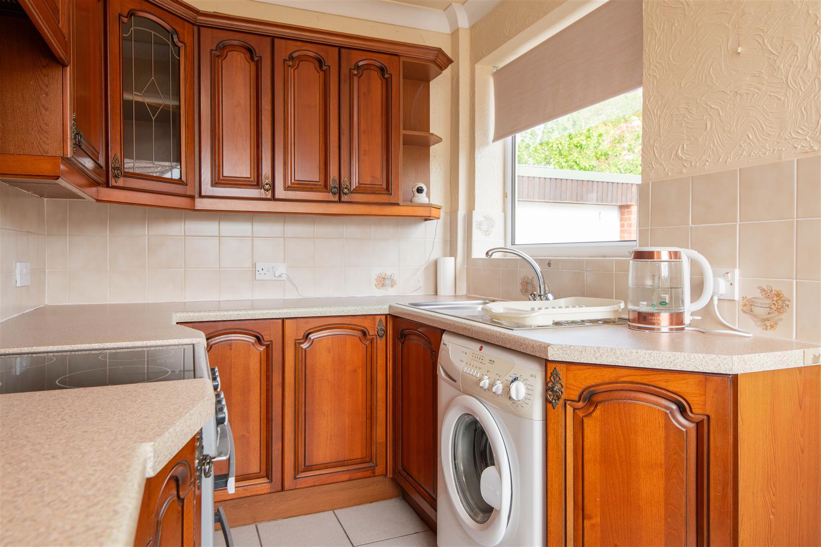 Buttermere Close, Preston